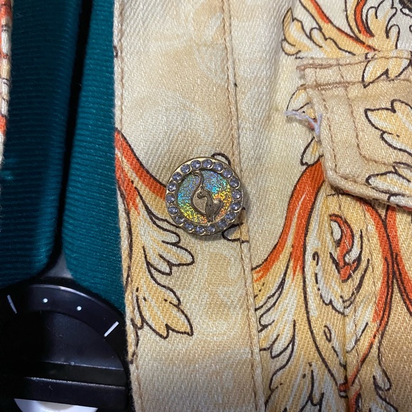 Baby Phat Jacket - Picture 4 of 6